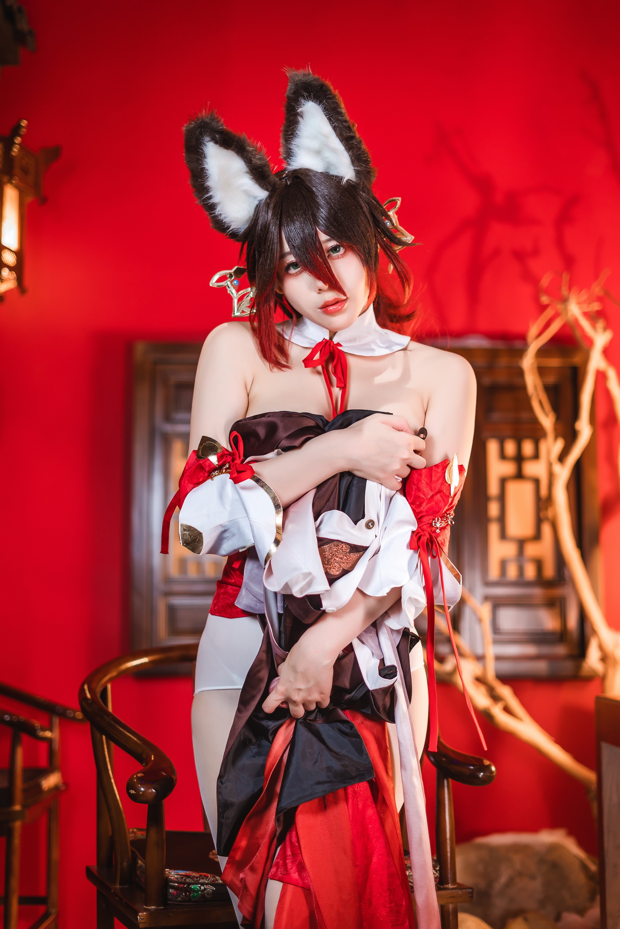 图片[1]-九言 – NO.027 停云[61P]-XikXak